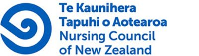 Nursing Council of NZ