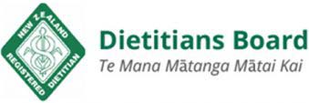 Dietitians Board
