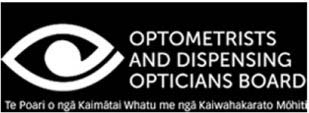 Optometrists and Dispensing Opticians Board