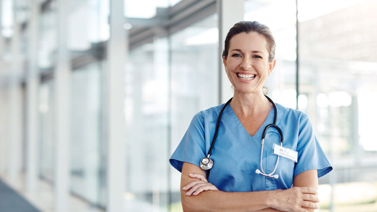 Healthcare workers can move to New Zealand