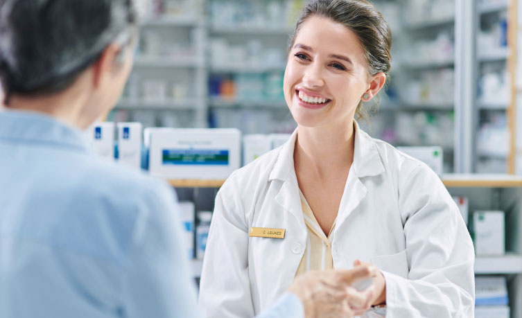 Pharmacy jobs in New Zealand